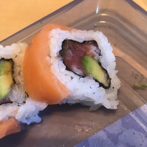 Meet your Posher, Patricia